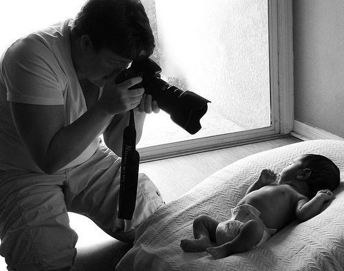 newborn photography